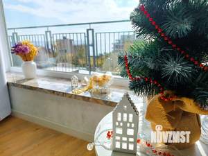 2-к квартира, посуточно, 62м2, 1/1 этаж