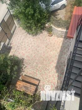 Студия квартира, посуточно, 30м2, 3/3 этаж