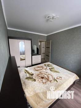 2-к квартира, посуточно, 55м2, 5/9 этаж