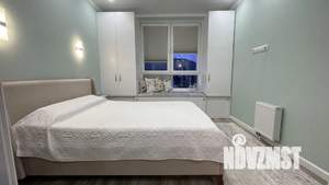 2-к квартира, посуточно, 40м2, 1/1 этаж