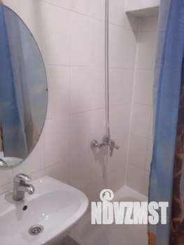 1-к квартира, посуточно, 26м2, 2/2 этаж