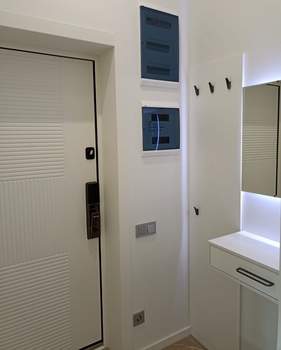 1-к квартира, на длительный срок, 42м2, 8/11 этаж