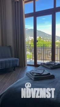 Студия квартира, посуточно, 33м2, 4/7 этаж