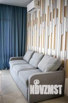 1-к квартира, посуточно, 55м2, 2/7 этаж