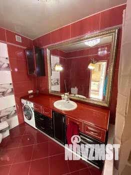 3-к квартира, посуточно, 95м2, 2/2 этаж