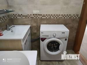 2-к квартира, посуточно, 48м2, 2/2 этаж