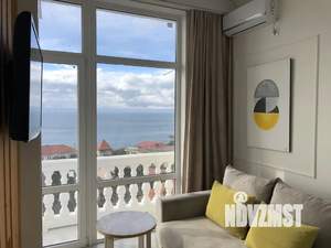 Студия квартира, посуточно, 22м2, 4/5 этаж