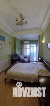 1-к квартира, посуточно, 60м2, 2/3 этаж