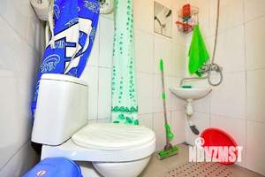 Студия квартира, посуточно, 18м2, 2/12 этаж