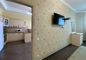 2-к квартира, на длительный срок, 55м2, 5/13 этаж