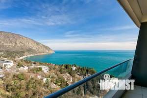 1-к квартира, посуточно, 60м2, 3/7 этаж