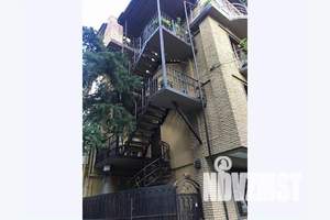 1-к квартира, посуточно, 50м2, 4/4 этаж