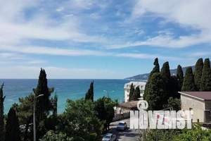 1-к квартира, посуточно, 60м2, 3/3 этаж