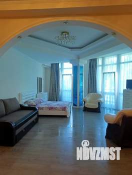 Студия квартира, на длительный срок, 60м2, 3/10 этаж