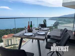 2-к квартира, посуточно, 50м2, 4/12 этаж