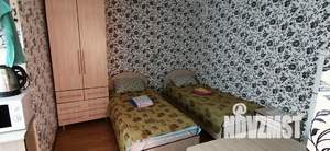 Студия квартира, посуточно, 16м2, 2/3 этаж