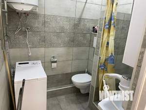 1-к квартира, посуточно, 30м2, 2/5 этаж