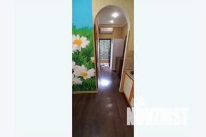 1-к квартира, посуточно, 35м2, 1/3 этаж