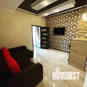 2-к квартира, посуточно, 45м2, 2/9 этаж