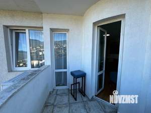 2-к квартира, посуточно, 60м2, 17/17 этаж