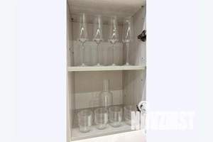 1-к квартира, посуточно, 25м2, 6/8 этаж