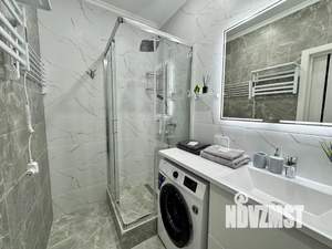 Студия квартира, посуточно, 26м2, 3/7 этаж