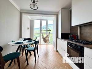 2-к квартира, посуточно, 57м2, 1/1 этаж