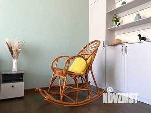 2-к квартира, посуточно, 58м2, 4/13 этаж