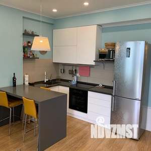 2-к квартира, посуточно, 64м2, 4/12 этаж
