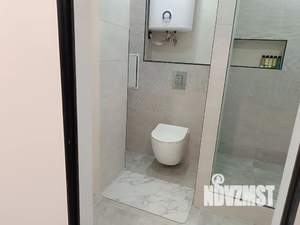Студия квартира, посуточно, 31м2, 5/8 этаж
