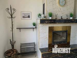 Студия квартира, посуточно, 90м2, 1/1 этаж