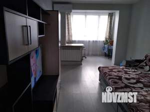 2-к квартира, посуточно, 50м2, 4/4 этаж