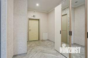2-к квартира, посуточно, 46м2, 2/8 этаж