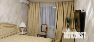 2-к квартира, посуточно, 68м2, 2/9 этаж