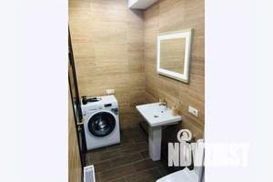 1-к квартира, посуточно, 45м2, 1/3 этаж