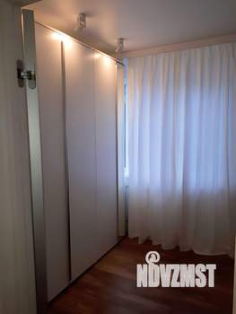 2-к квартира, посуточно, 52м2, 4/5 этаж