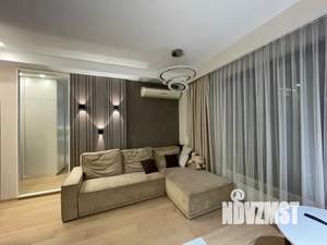 Студия квартира, посуточно, 30м2, 8/14 этаж