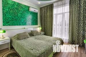 1-к квартира, посуточно, 20м2, 6/7 этаж