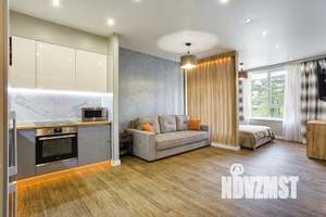 2-к квартира, посуточно, 66м2, 10/18 этаж