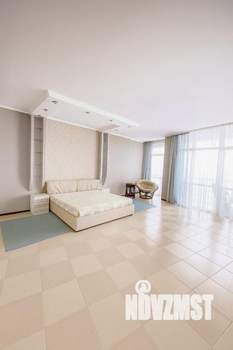 2-к квартира, посуточно, 95м2, 4/6 этаж
