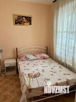 2-к квартира, посуточно, 45м2, 2/4 этаж