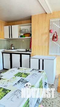 2-к квартира, посуточно, 60м2, 1/2 этаж