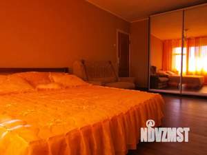 3-к квартира, посуточно, 70м2, 7/9 этаж
