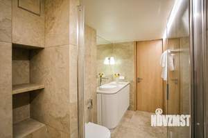 2-к квартира, посуточно, 80м2, 1/8 этаж