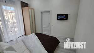 3-к квартира, посуточно, 90м2, 3/9 этаж