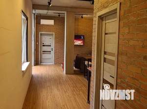 1-к квартира, посуточно, 64м2, 3/4 этаж