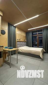 Студия квартира, посуточно, 21м2, 2/7 этаж