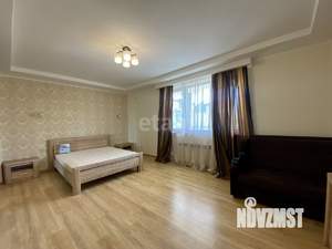 1-к квартира, на длительный срок, 55м2, 1/4 этаж