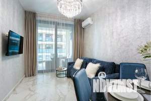2-к квартира, посуточно, 54м2, 4/8 этаж