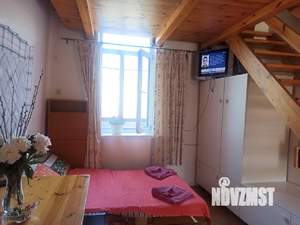 1-к квартира, на длительный срок, 18м2, 2/2 этаж